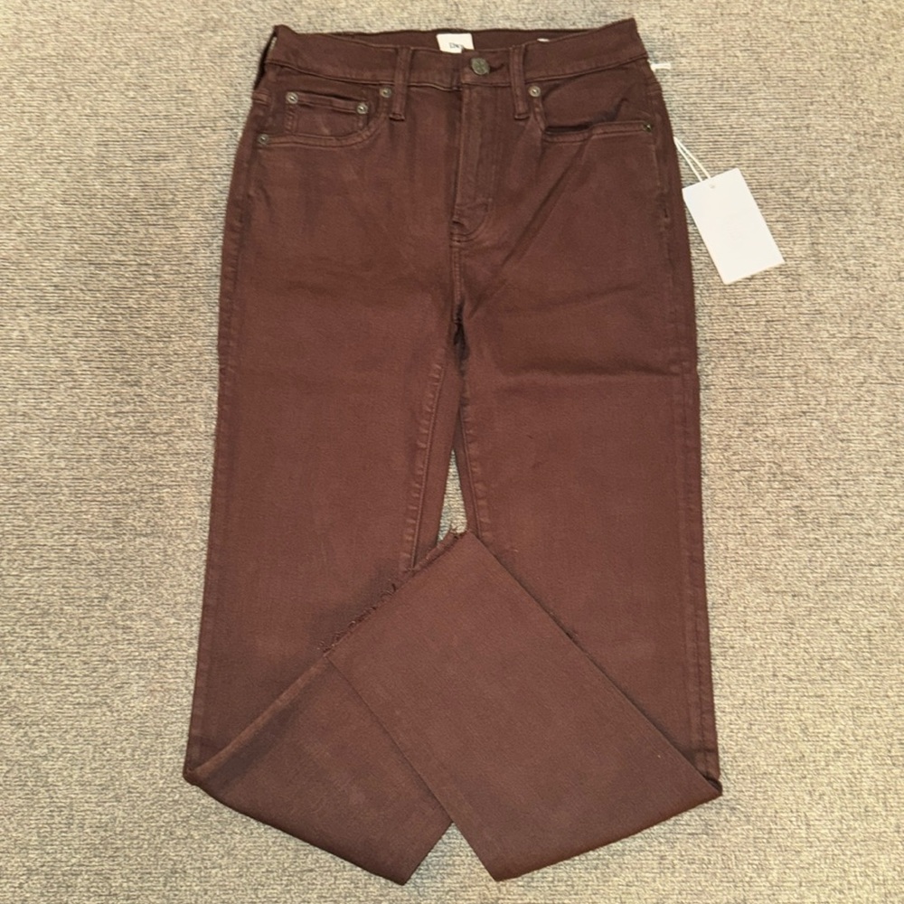 Edwin Jeans NWT